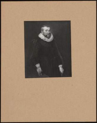 Sir Henry Wotton