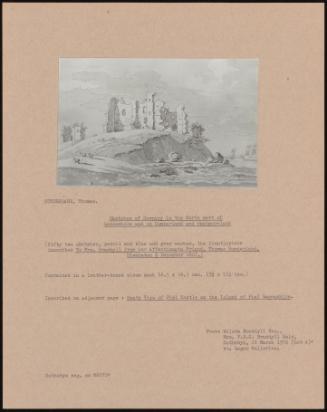 Sketches Of Scenery In The North Part Of Lancashire And In Cumberland And Westmorland