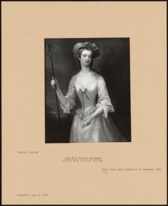 Lady Mary Wortley Montague