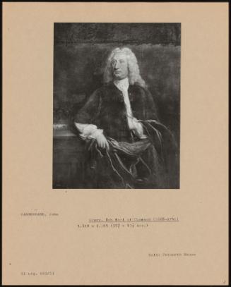 Henry, 8th Earl Of Thomond (1688-1741)