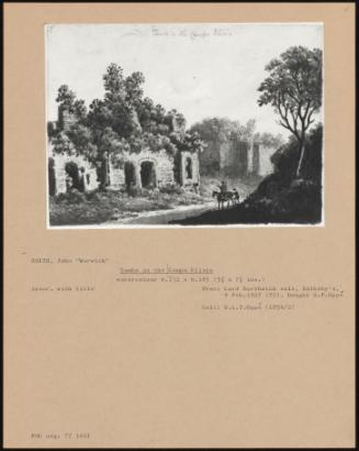 Tombs In The Campo Elisio