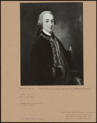 David Ogilvy, Titular 6th Earl Of Airlie (1725-1803)
