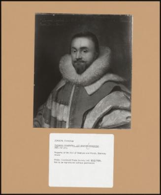 Thomas Coventry, 1st Baron Coventry