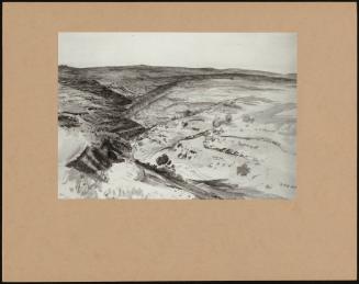 Wadi In Palestina, Doora (Unfinished)