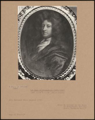 1st Duke Of Devonshire (1640-1707)