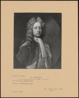 Sir Thomas Frewen