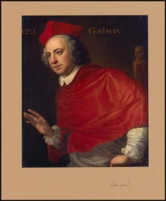 Viscount Galway