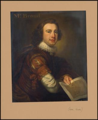 Thomas Brand