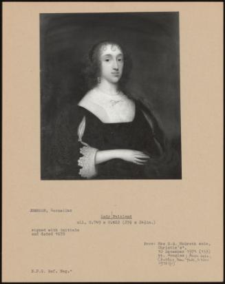 Lady Falkland