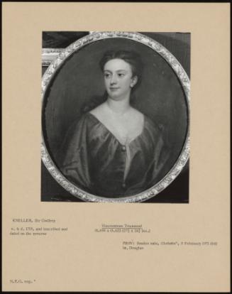 Viscountess Townsend