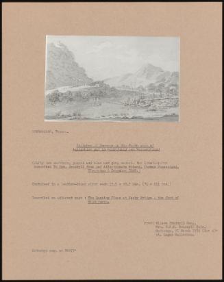 Sketches Of Scenery In The North Part Of Lancashire And In Cumberland And Westmorland