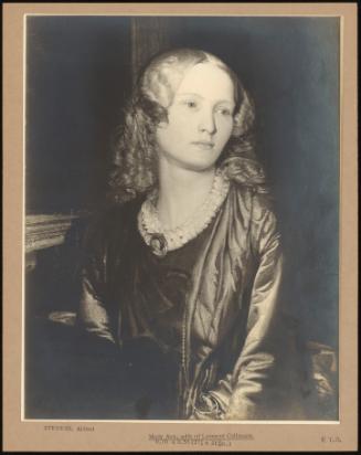 Mary Ann, Wife Of Leonard Collmann