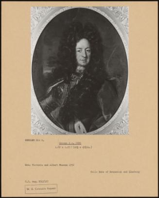 George I C. 1680