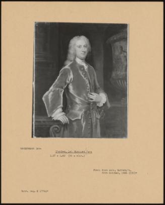 Charles, 1st Viscount Fane