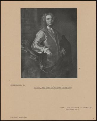 Edward, 9th Duke Of Norfolk 1685-1777