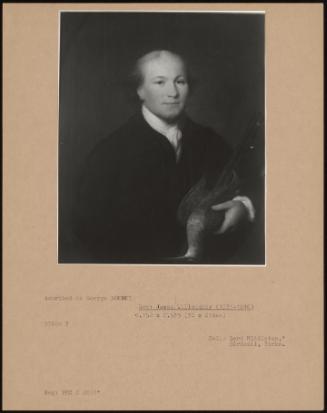 Rev: James Willoughby (1731-1816)