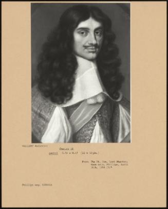 Charles II