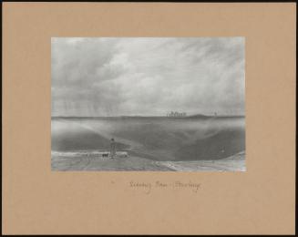 Salisbury Plain (Stonehenge).