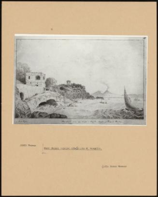 Mare Chiara - Vicino Allascuola Di Vergilio,