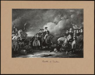 Battle Of Trenton
