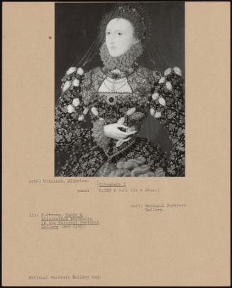 Elizabeth I