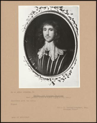 Lucius, 2nd Viscount Falkland