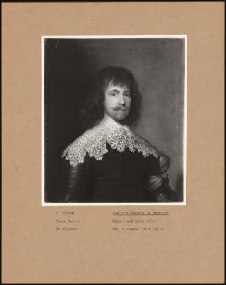 2nd Lord Herbert Of Chirbury