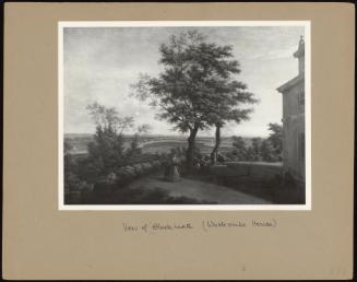 View Of Blackheath (Westcombe House)