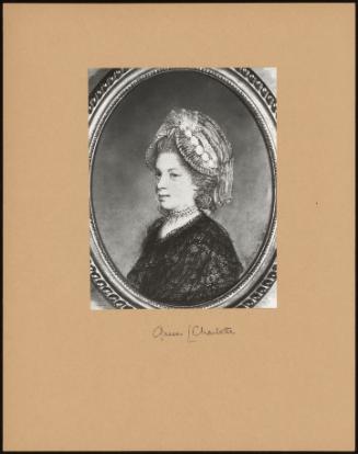 Queen Charlotte