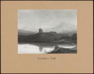 Dolbadarn Castle