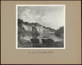 View Of Plumpton Rocks (1)