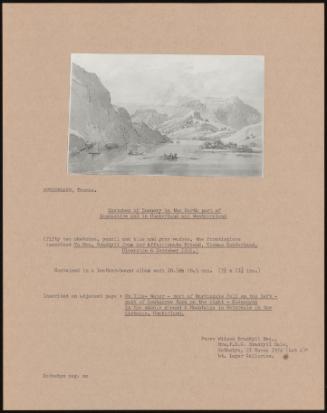 Sketches Of Scenery In The North Part Of Lancashire And In Cumberland And Westmorland