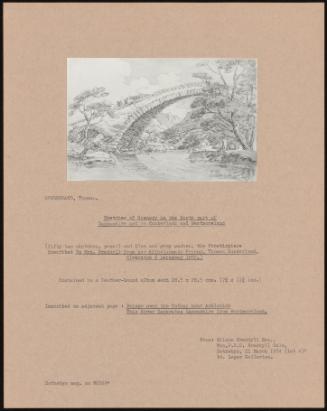 Sketches Of Scenery In The North Part Of Lancashire And In Cumberland And Westmorland