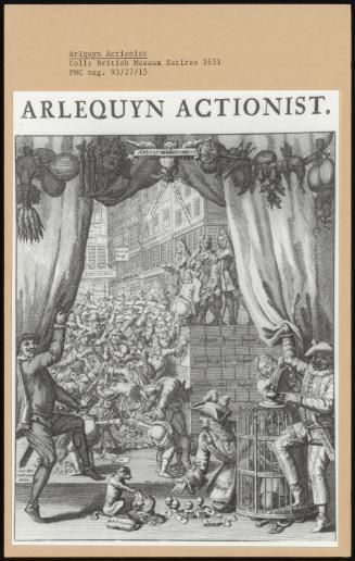 Arlquyn Actionist