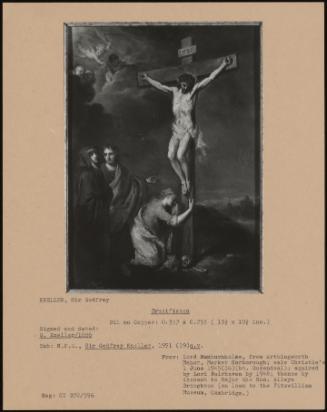 Crucifixion