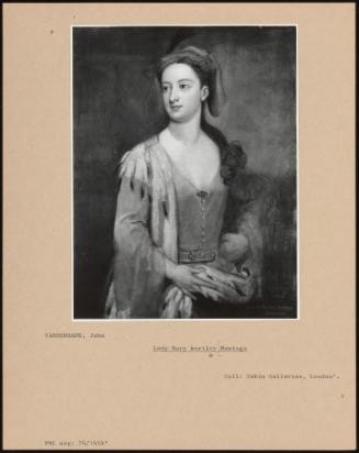 Lady Mary Wortley Montagu