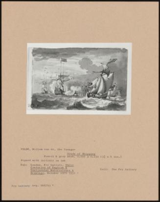 Study Of The Shipping
