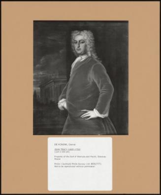 John Tracy (1680-1735)