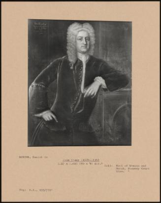 John Tracy (1680-1735)