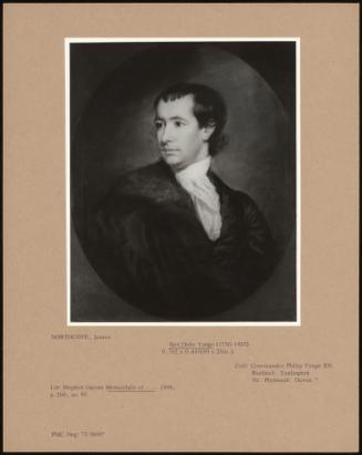 Rev Duke Yonge (1750-1823)