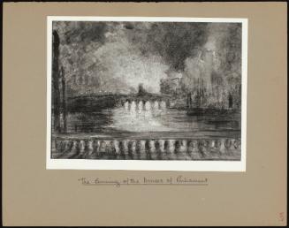 The Burning Of The Houses Of Parliament Ra 1964 (165)