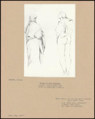 Study Of Two Figures