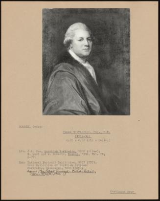 James Macpherson, Esq., M. P. (1736-96)