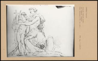 Italian Sketch Books