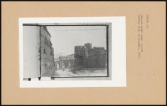 Italian Sketch Book Iii/28