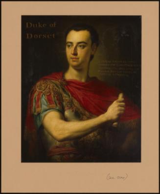 Duke Of Dorset
