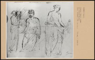 Italian Sketch Books