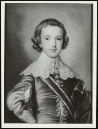 Lord Edward Charles Berlick