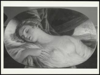 Sleeping Venus