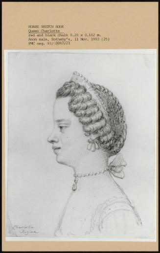 Queen Charlotte